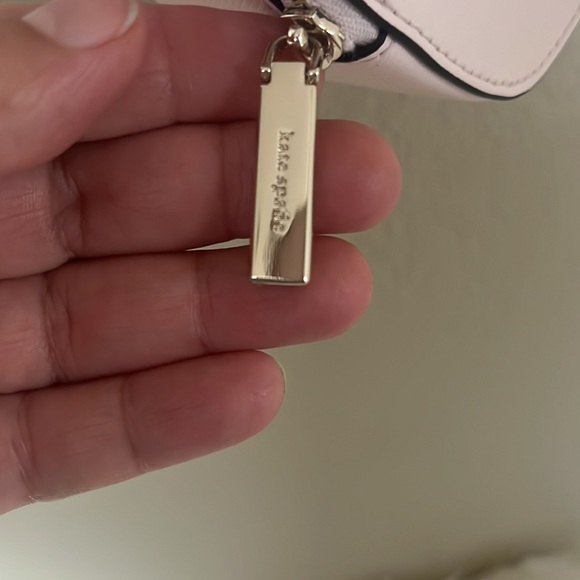 BNWT Kate Spade  Love Shack Mini - Picture 6 of 10